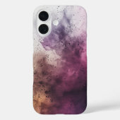 Cosmic Berry Nebula Case-Mate iPhoneケース (裏面)