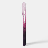 Cosmic Berry Nebula Case-Mate iPhoneケース (裏面 / 左)