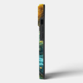 Cosmic blast Case-Mate iPhoneケース (裏面 / 左)