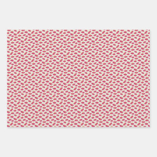 Cosmic Bloom Set 2 ラッピングペーパーシート