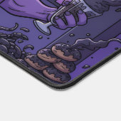 Cosmic Brewmaster 🪐🍺 デスクマット (コーナー)