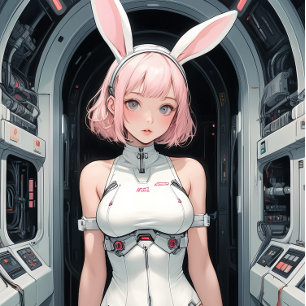 CoSMiC+BuNNYGiRL001 ポスター