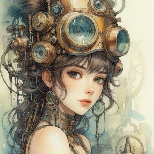 CoSMiC+BuNNYGiRL001 ポスター