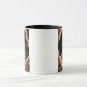 Cosmic Cat マグカップ (中央)