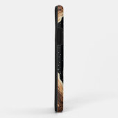 Cosmic Cat Case-Mate iPhoneケース (裏面/右)