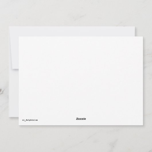 cosmic cinnamon rolls & coffee cups art シーズンカード (裏面)