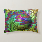 Cosmic Cloudstorm  アクセントクッション (正面)