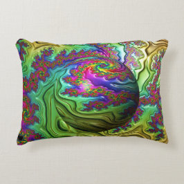 Cosmic Cloudstorm  アクセントクッション