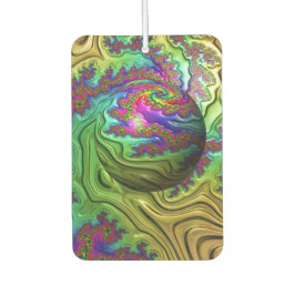 Cosmic Cloudstorm  カーエアーフレッシュナー