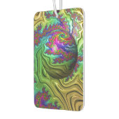 Cosmic Cloudstorm  カーエアーフレッシュナー (左)