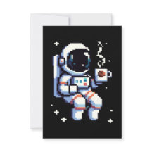 Cosmic Coffee Break: Astro Java -宇宙Sipper