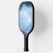 Cosmic Cube Pickleball Paddle ピックルボールラケット (左)