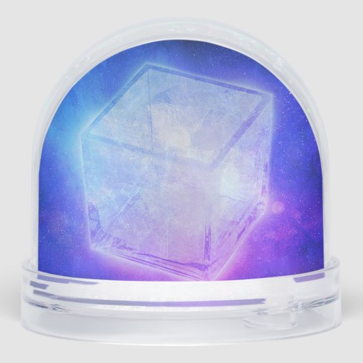 Cosmic Cube - The Event (裏面)