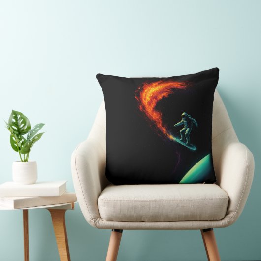 Cosmic Divergence クッション (椅子)