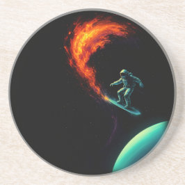 Cosmic Divergence コースター