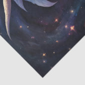 cosmic dragon tissue paper 薄葉紙 (詳細)