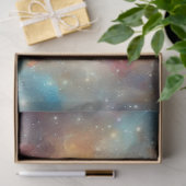 Cosmic Dreamscape Lion King Craft Decoupage 薄葉紙 (ギフト)