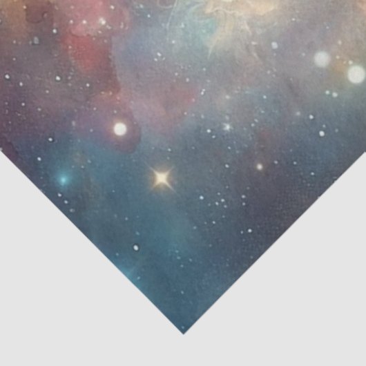 Cosmic Dreamscape Lion King Craft Decoupage 薄葉紙 (詳細)