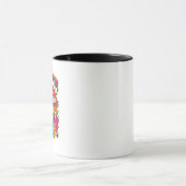COSMIC ENERGY MUGS マグカップ (中央)
