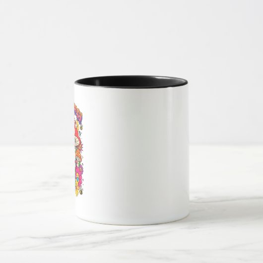 COSMIC ENERGY MUGS マグカップ (中央)