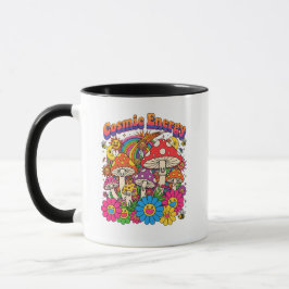 COSMIC ENERGY MUGS マグカップ