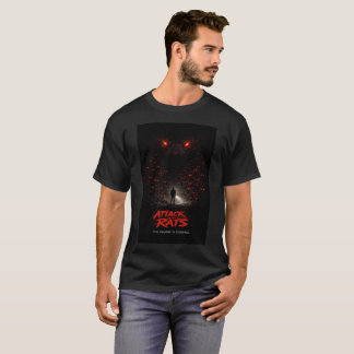 Cosmic Eye™ – Attack of the Rats “Swarm Is Coming” Tシャツ