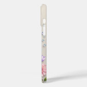 Cosmic Glow:銀河系インスパイアiPhoneケース Case-Mate iPhoneケース (裏面 / 左)