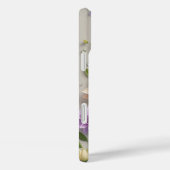 Cosmic Glow:銀河系インスパイアiPhoneケース Case-Mate iPhoneケース (裏面 / 右)