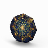 Cosmic Golden Blueprint フォトブロック (右)