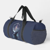 Cosmic Hand Dark Fantasy Duffel Bag ダッフルバッグ (右コーナー)