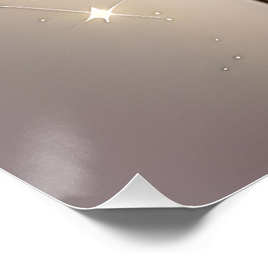 Cosmic Harmony ポスター (コーナー)