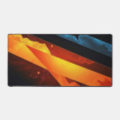 Cosmic Impulse デスクマット (正面)