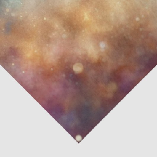 Cosmic Lion King Decoupage 薄葉紙 (詳細)