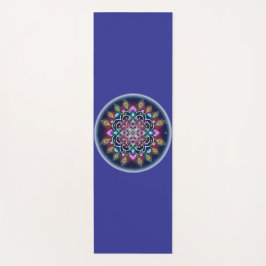 Cosmic Mandala Yoga Mat ヨガマット