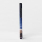 Cosmic Monolith – Light Beyond the Void Case-Mate iPhoneケース (裏面/左)