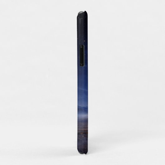 Cosmic Monolith – Light Beyond the Void Case-Mate iPhoneケース (裏面/右)