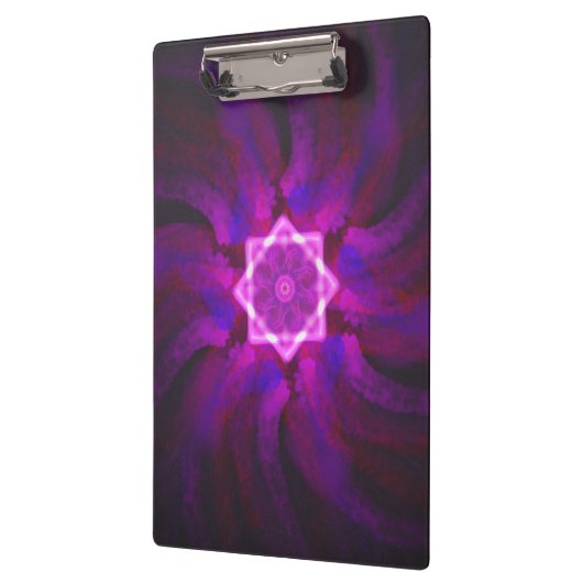 Cosmic Motion Edition クリップボード (左)