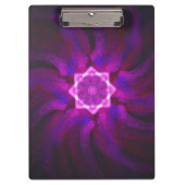 Cosmic Motion Edition クリップボード (正面)