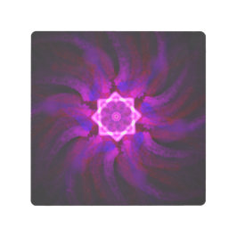 Cosmic Motion Edition メタルプリント