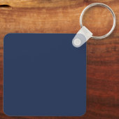 Cosmic Mountain Calling キーホルダー (裏面)