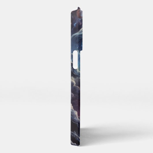 Cosmic Oddities: Cthulhu iPhoneケース (右側面)