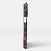 Cosmic Oddities: Cthulhu iPhoneケース (右側面)