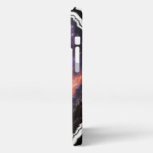 Cosmic Oddities: Cthulhu iPhoneケース (左側面)