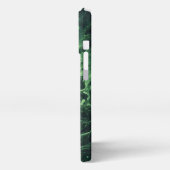 Cosmic Oddities: Cthulhu iPhoneケース (左側面)