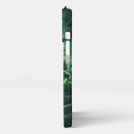 Cosmic Oddities: Cthulhu iPhoneケース (左側面)