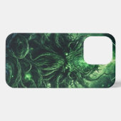 Cosmic Oddities: Cthulhu iPhoneケース (裏面横)