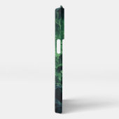 Cosmic Oddities: Cthulhu iPhoneケース (右側面)