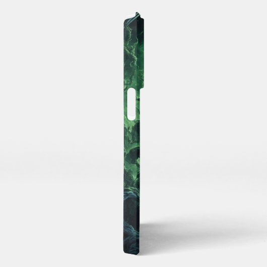 Cosmic Oddities: Cthulhu iPhoneケース (右側面)