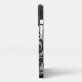 Cosmic Oddities: Cthulhu iPhoneケース (左側面)