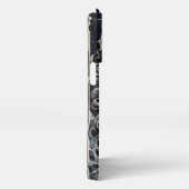 Cosmic Oddities: Cthulhu iPhoneケース (右側面)